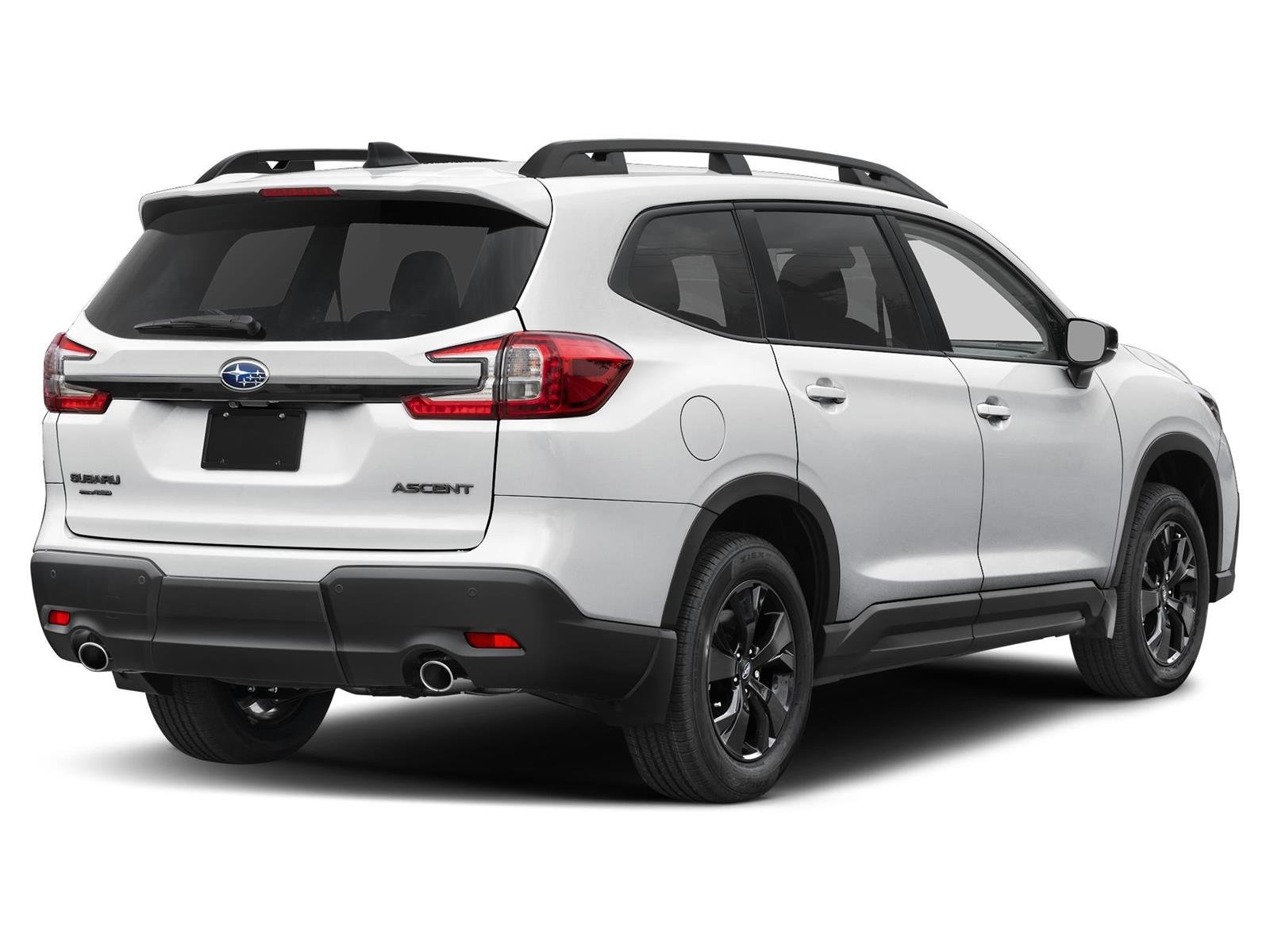 New 2026 CRYSTAL WHITE PEARL Subaru Premium image 11