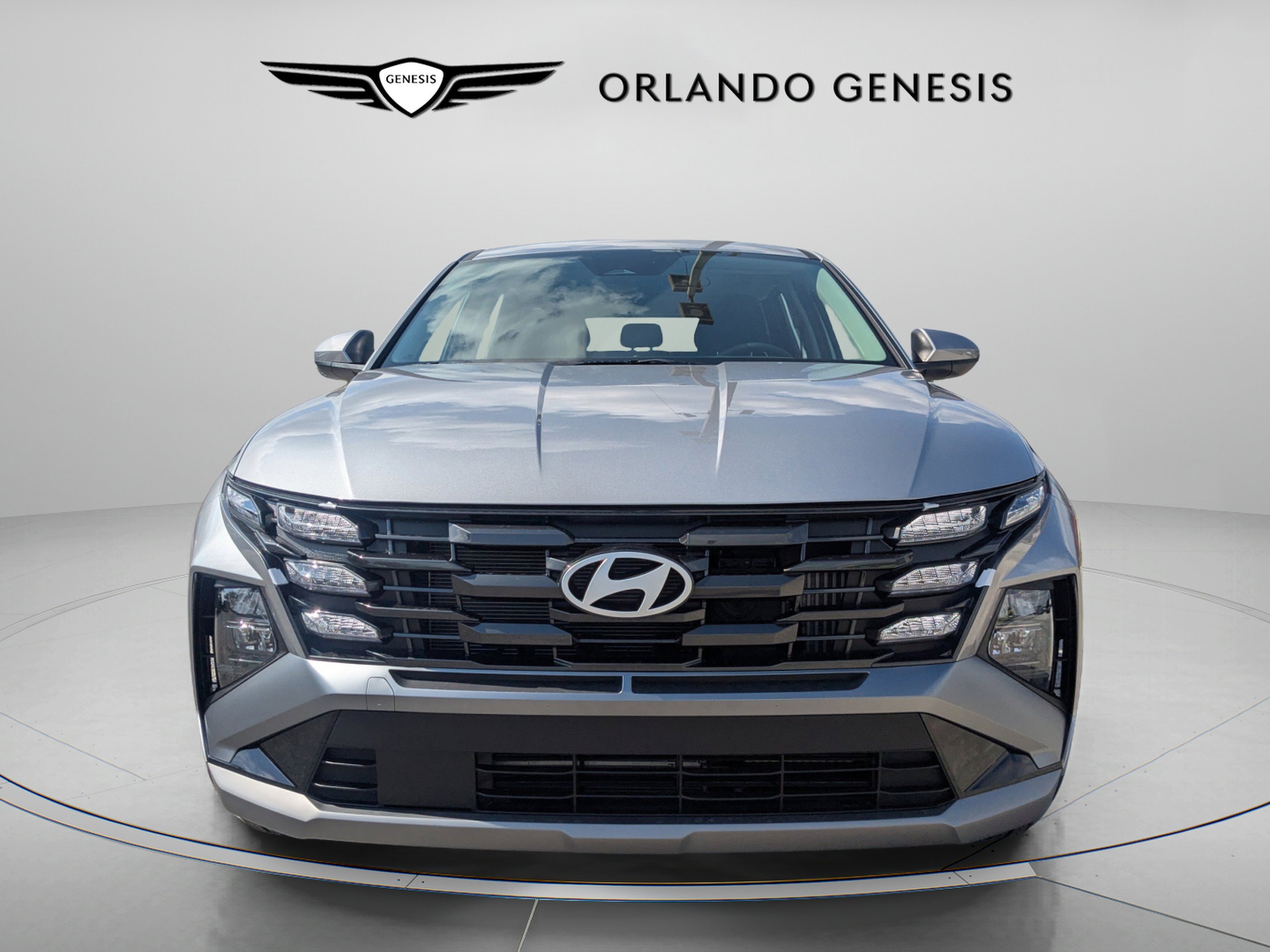 2026 GENESIS G90 Base - Photo 3