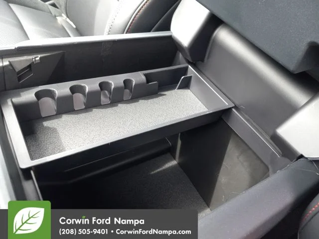 New 2026 Avalanche Ford Raptor® image 20