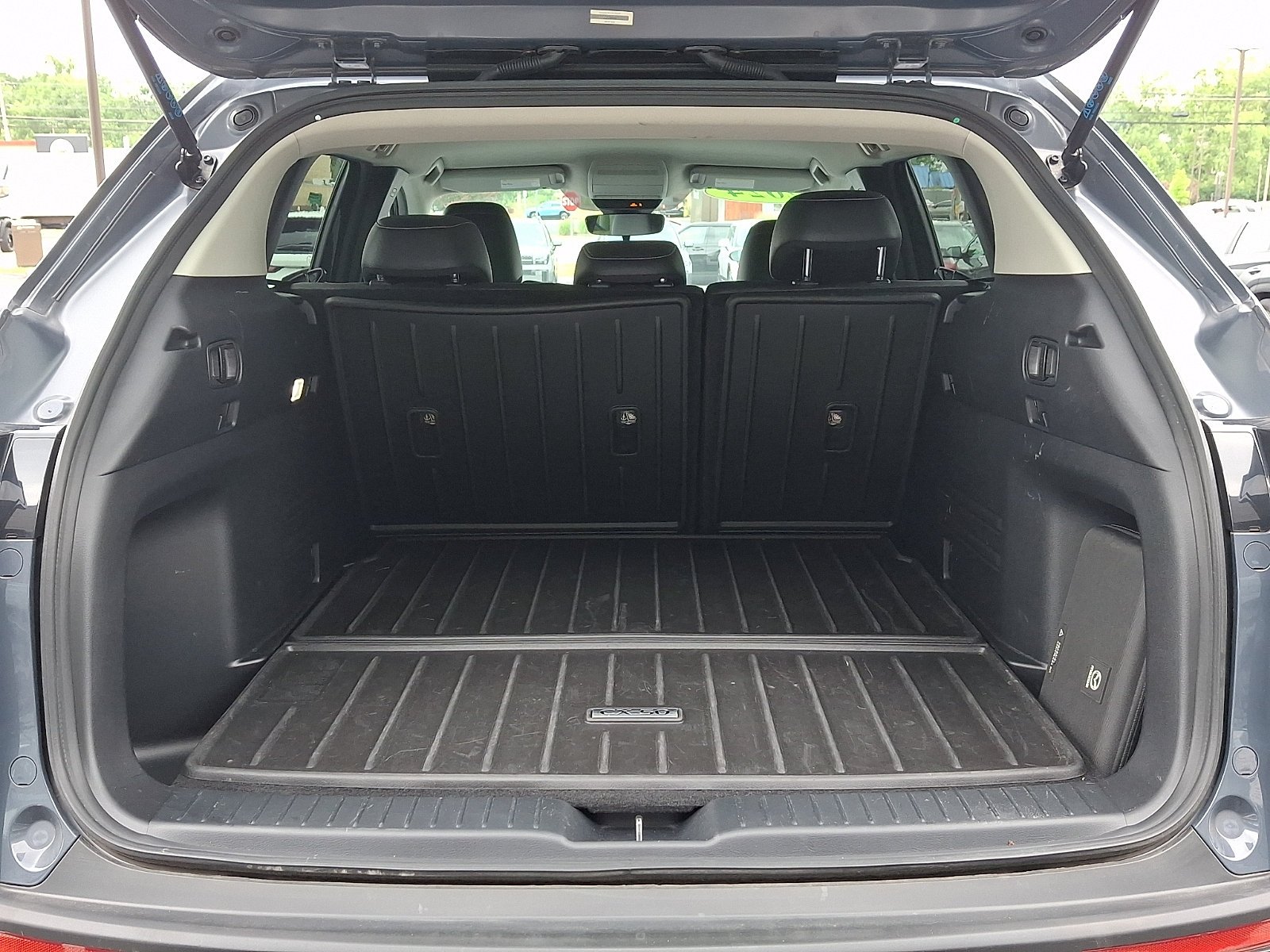 2024 Mazda CX-50 S SELECT - Photo 28