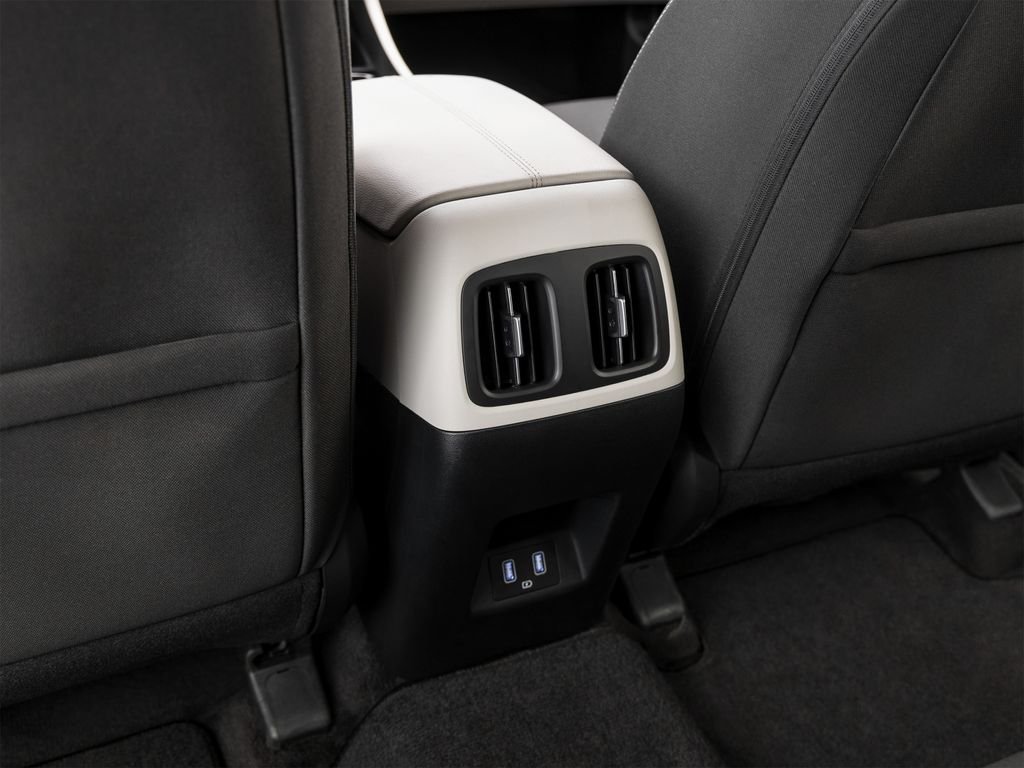 2024 Hyundai Tucson SEL - Photo 25