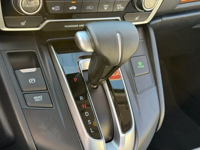 Used 2018 Gray Honda Touring image 24