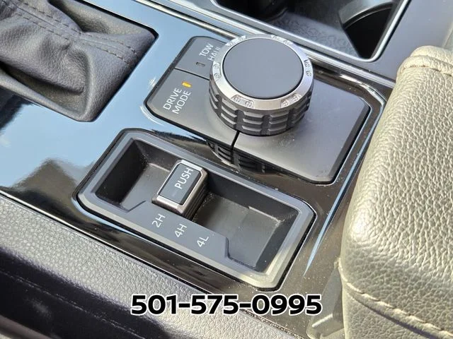 Used 2023 Gray Toyota SR5 image 28
