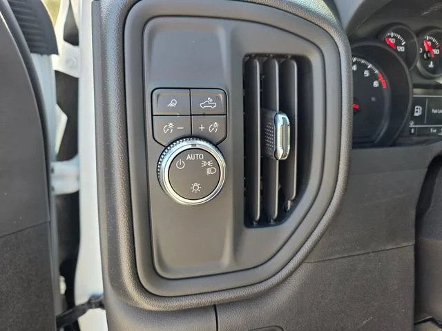 2026 GMC Sierra 1500 Pro - Photo 21