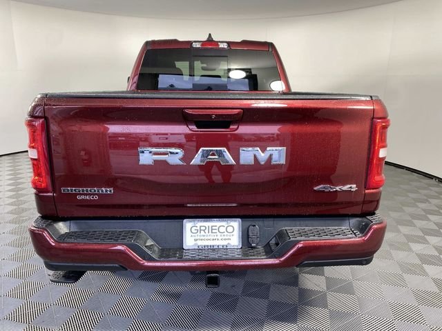 Used 2025 Red Ram Big Horn/Lone Star image 7