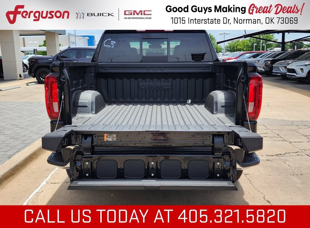 2026 GMC Sierra 1500 SLT - Photo 50