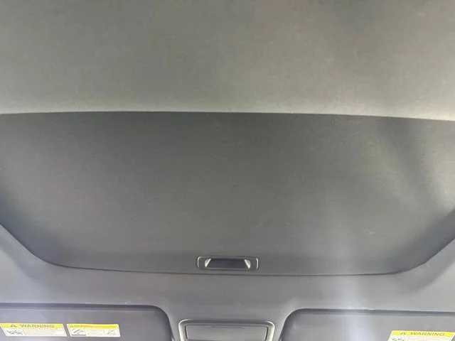 Used 2023 White Honda EX-L image 36