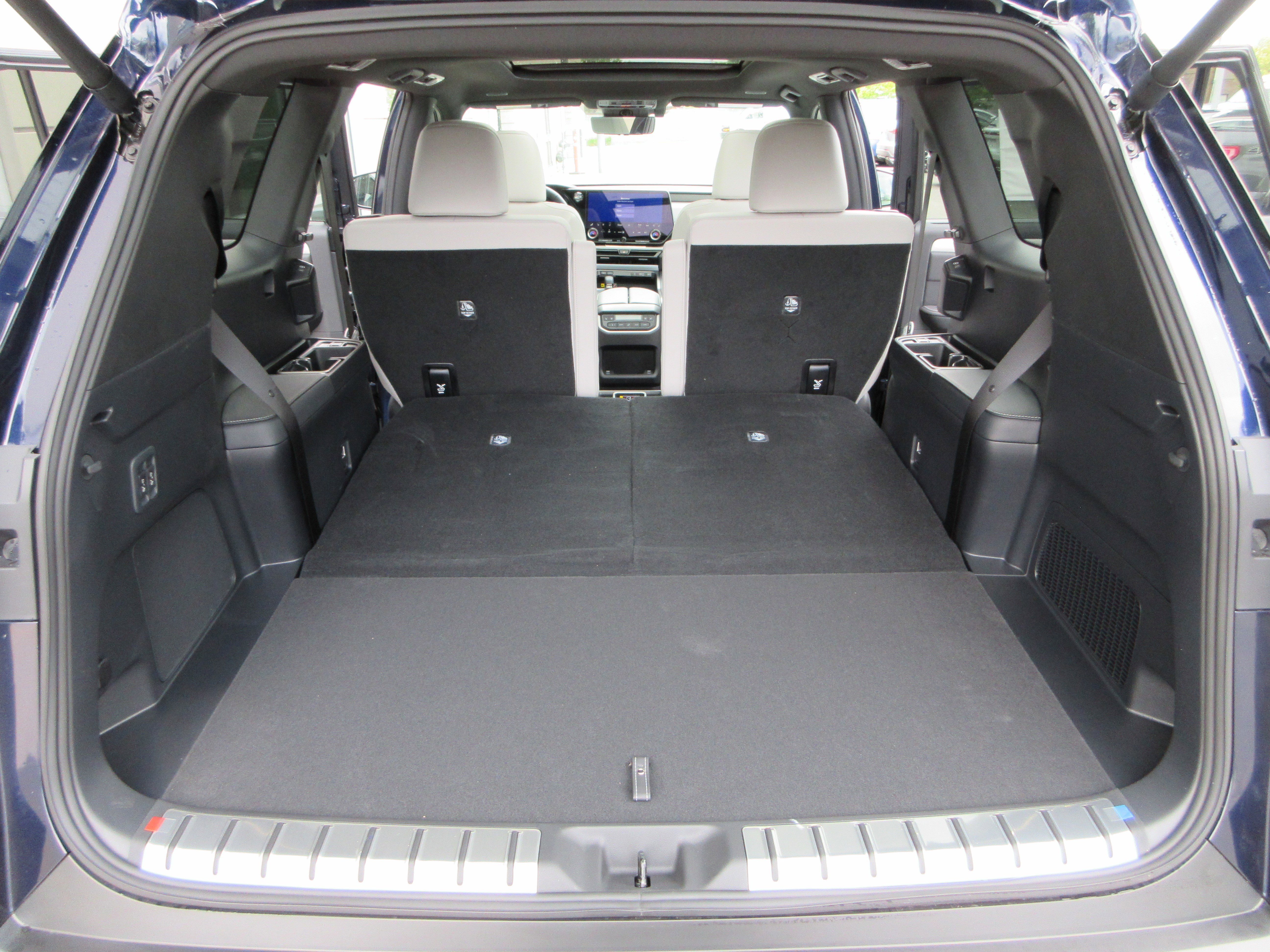New 2026 Nightfall Mica Lexus LUXURY AWD image 58