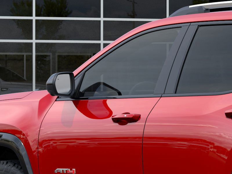 2026 GMC Terrain AT4 - Photo 12