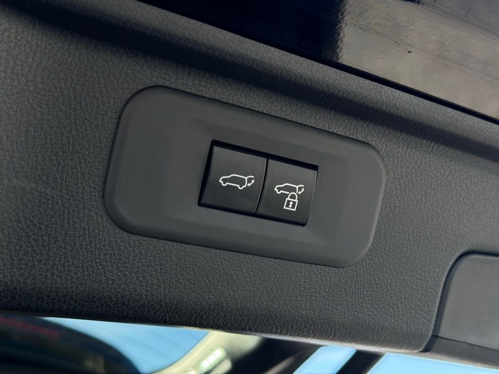 2024 Toyota Grand Highlander Platinum - Photo 12