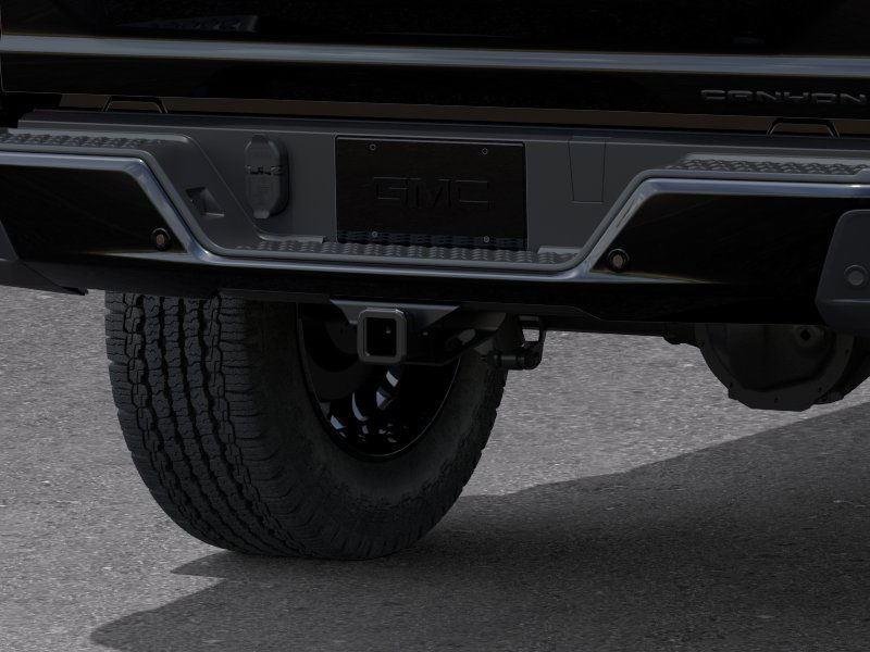 New 2026 Onyx Black GMC Denali image 14