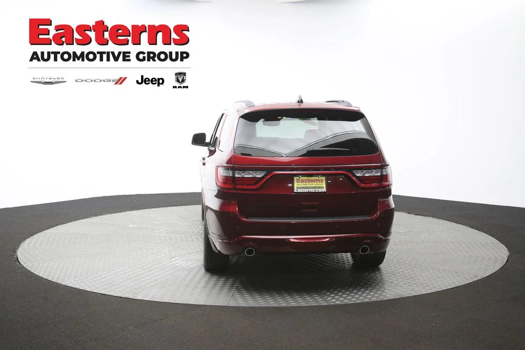 Used 2024 Red Dodge R/T Plus image 38