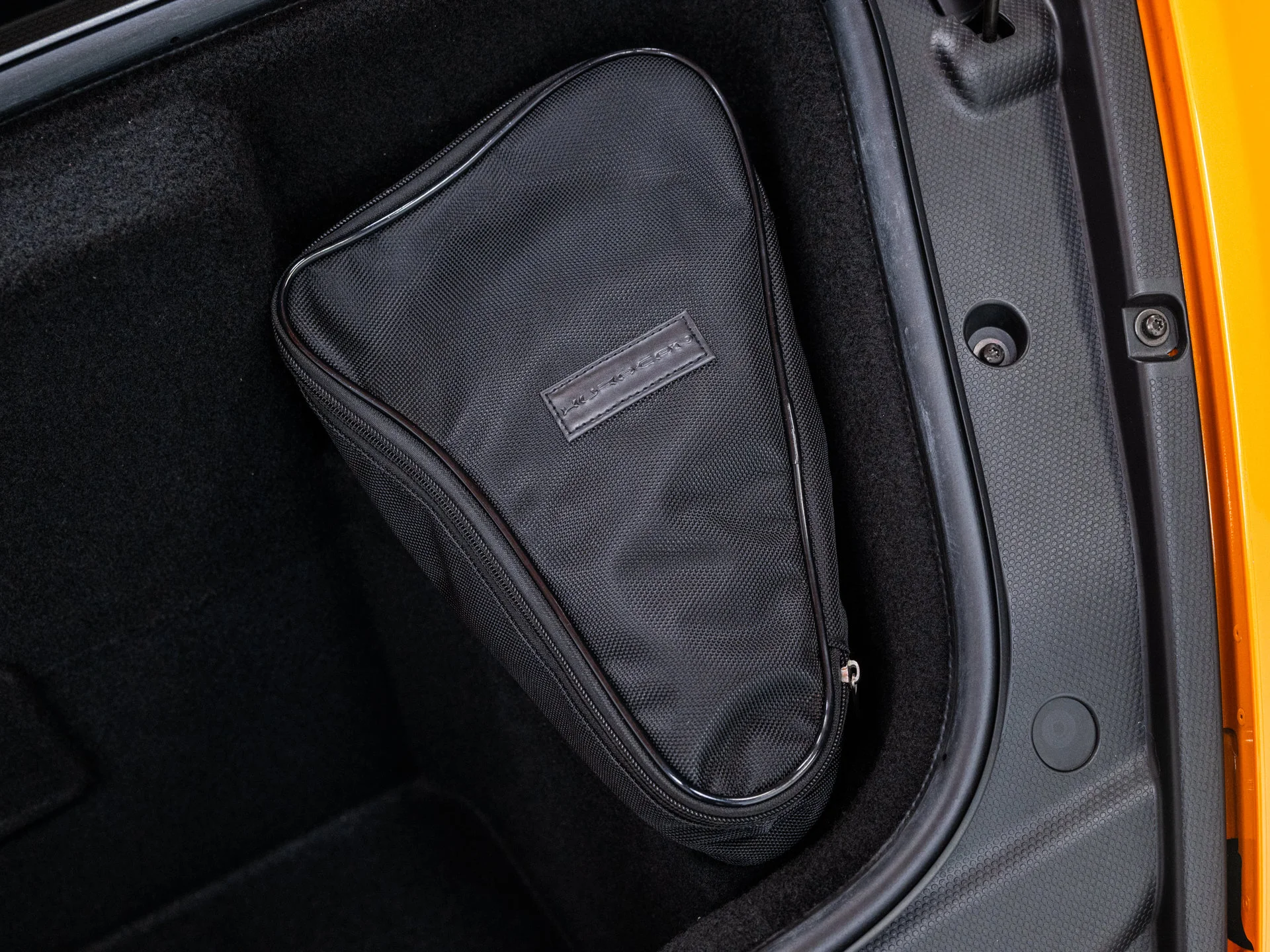 2016 Lamborghini Huracan Base - Photo 80
