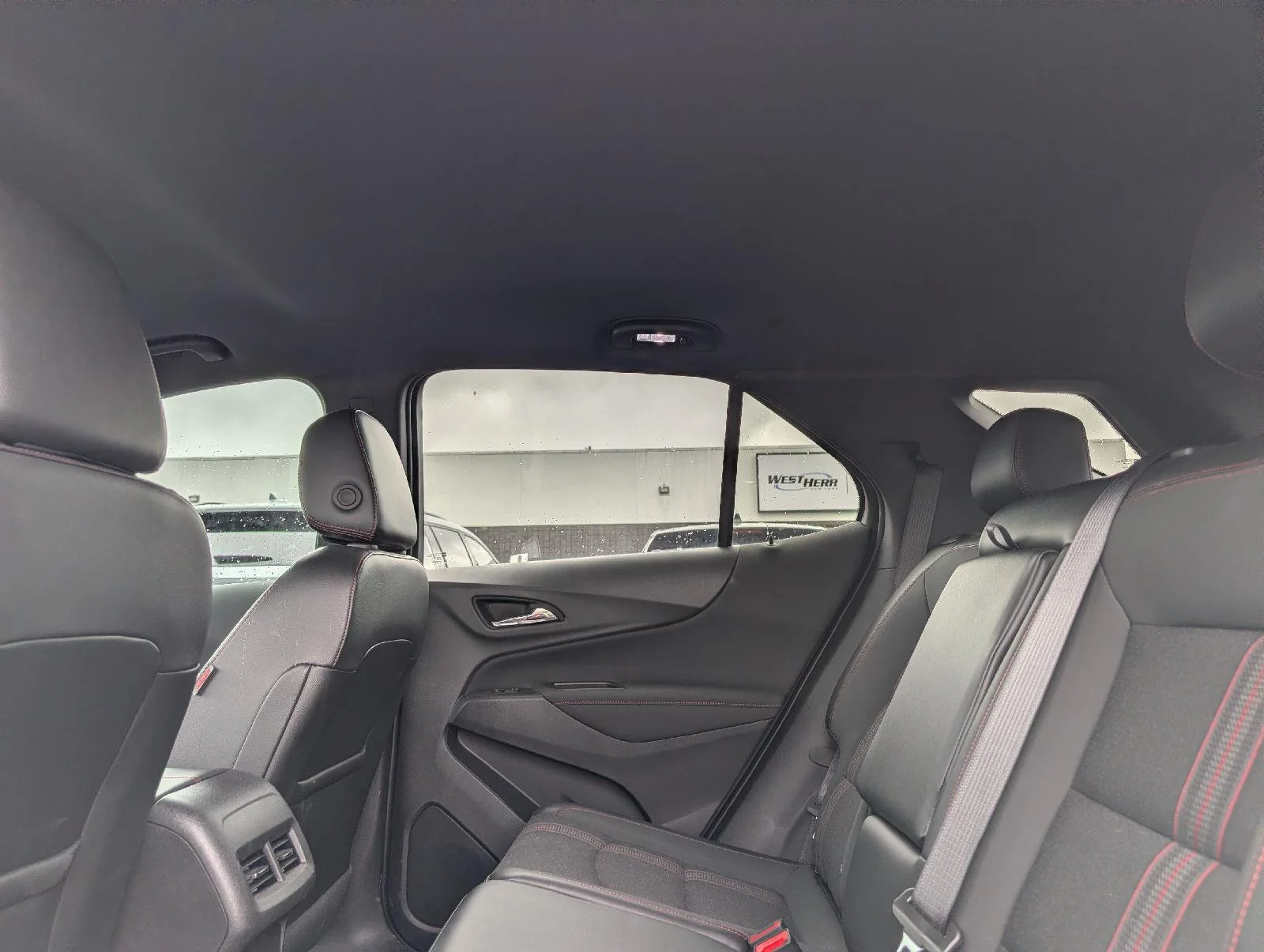 Used 2024 Summit White Chevrolet RS image 13