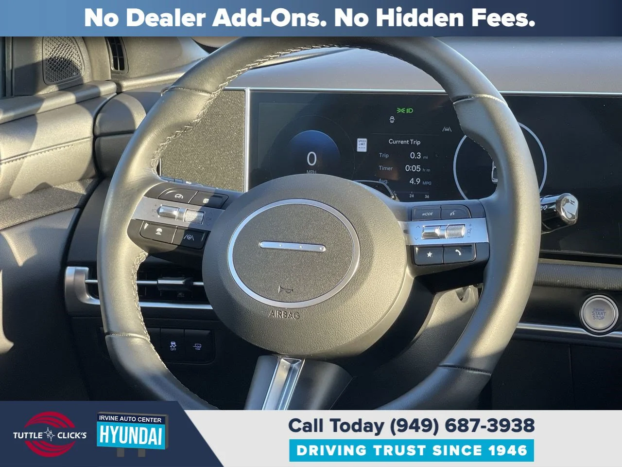 Used 2025 Rockwood Green HYUNDAI XRT image 24