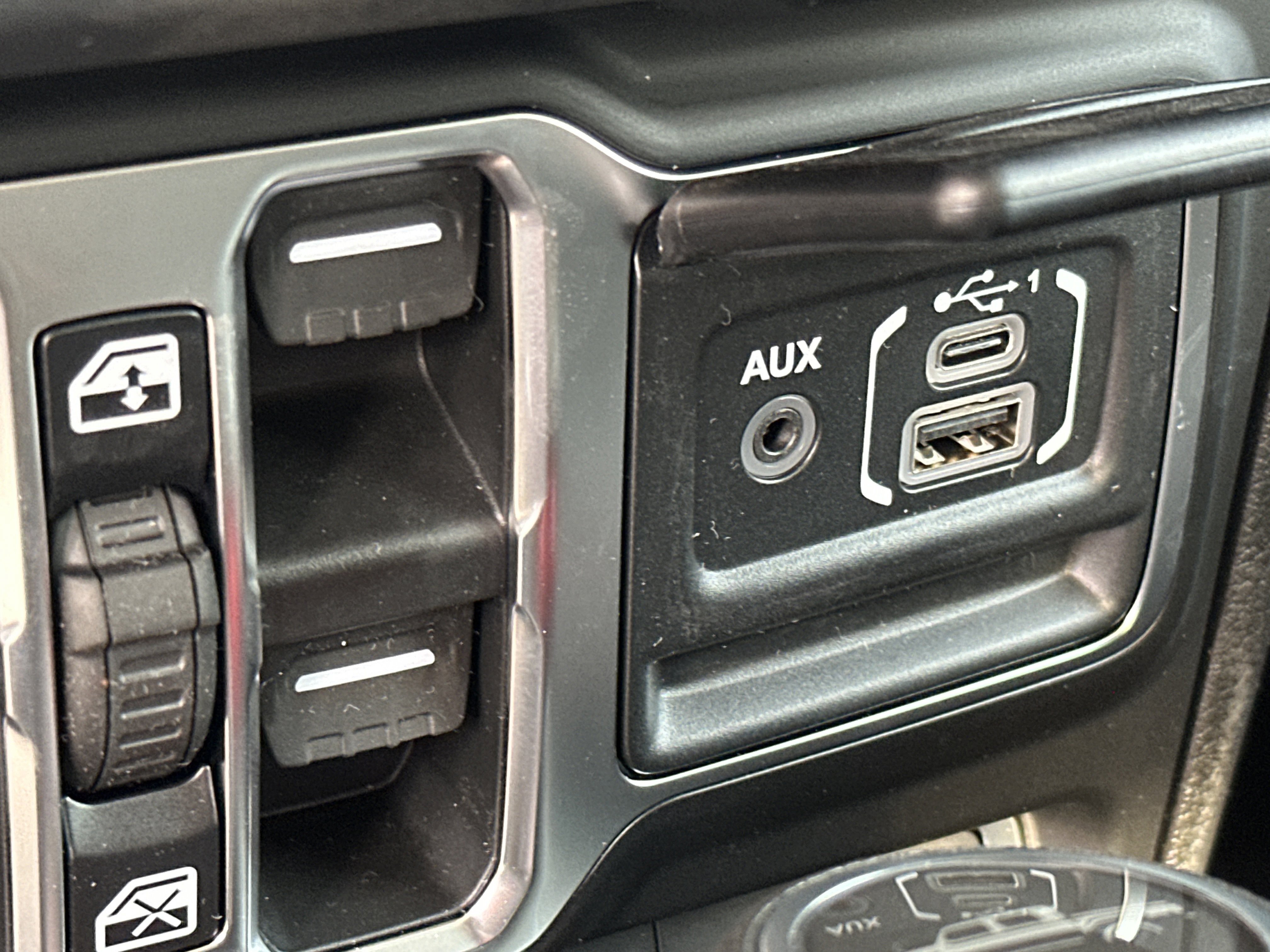 New 2026 Reign Exterior Paint Jeep Rubicon image 32