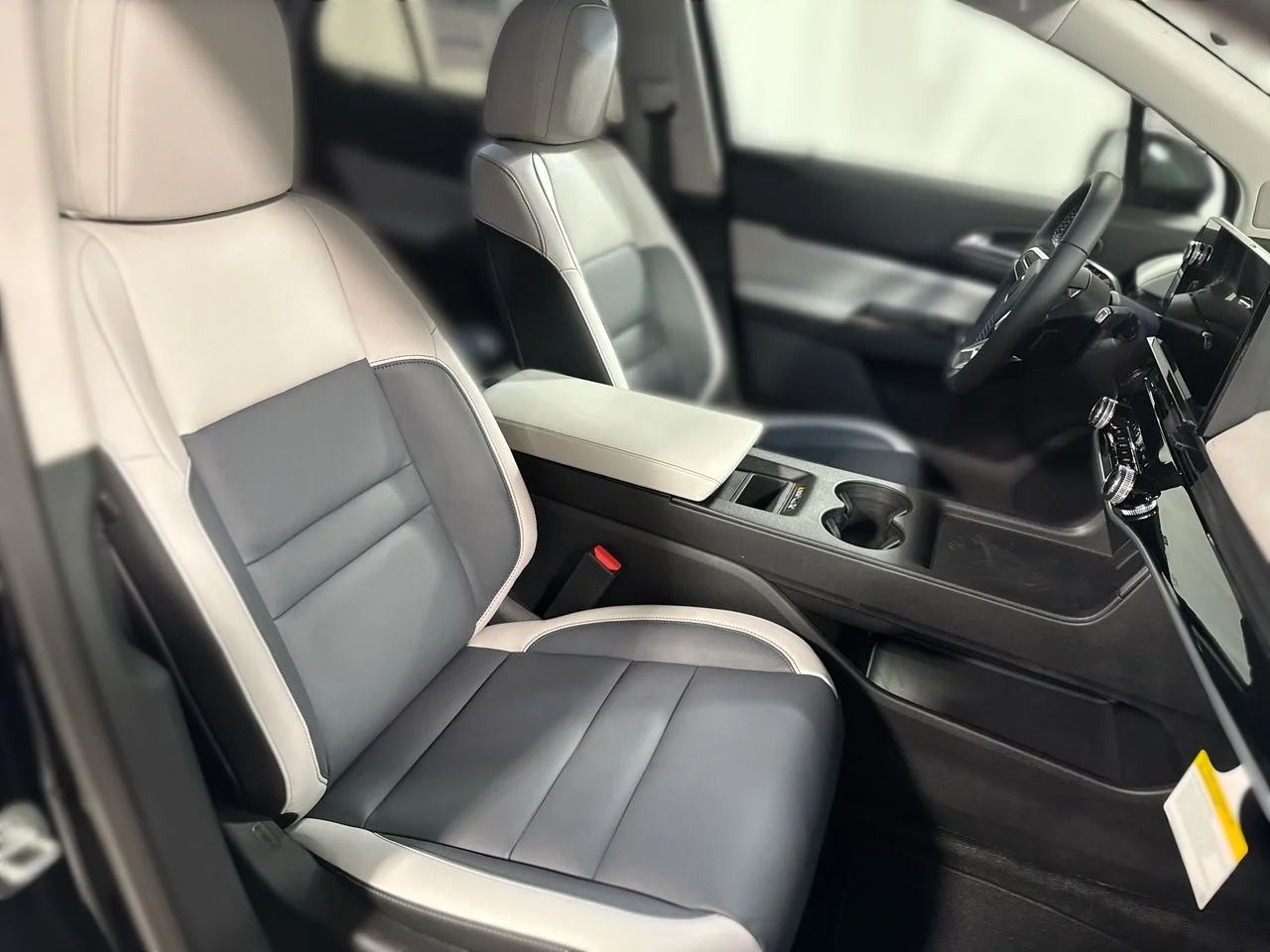 2026 Honda Prologue Touring - Photo 32