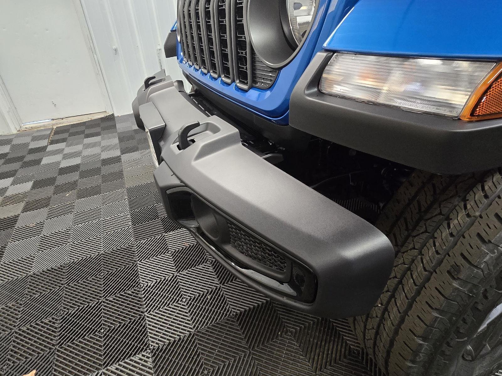 2026 Jeep Gladiator Sport S - Photo 13