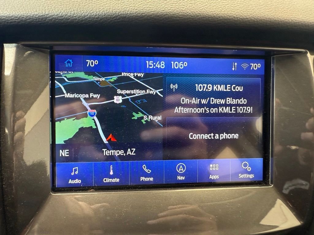 Used 2020 Magnetic Ford Lariat image 23