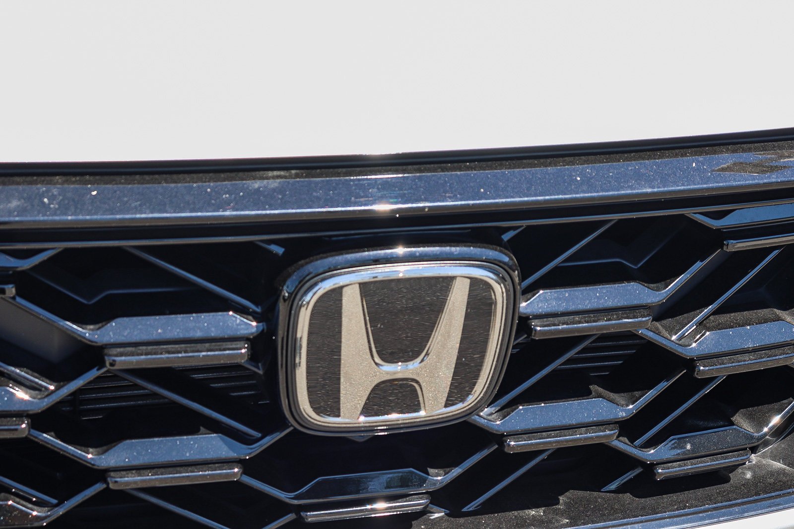 2026 Honda CR-V Sport-L - Photo 40