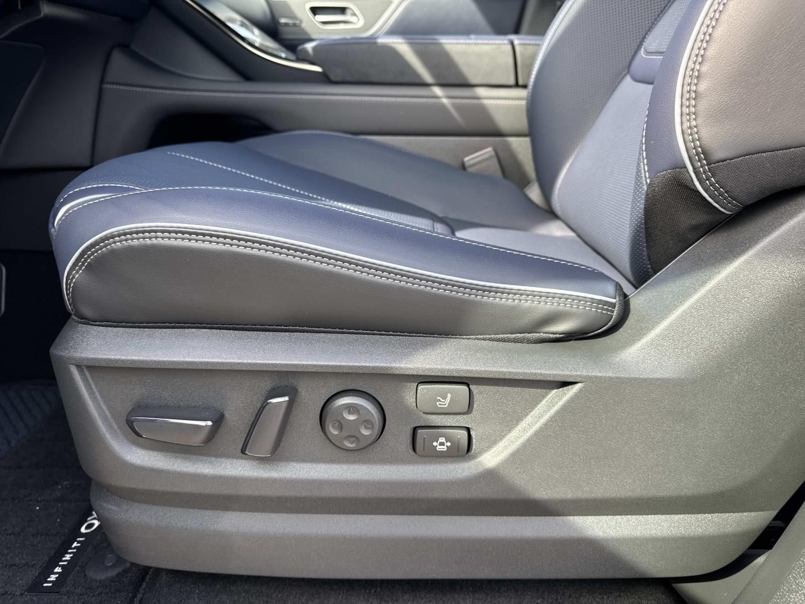 2026 INFINITI QX80 Sport - Photo 12