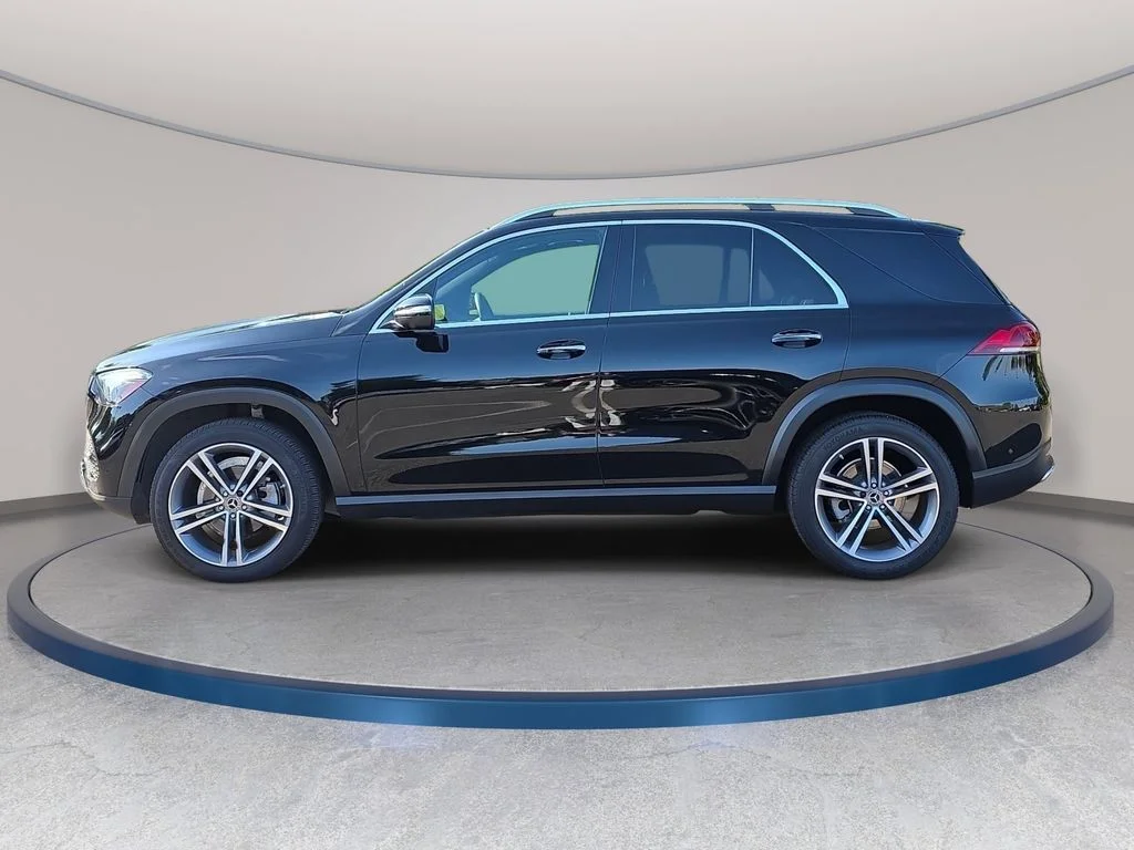 2022 Mercedes-Benz GLE GLE350 - Photo 9