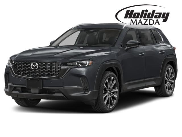 2026 Mazda CX-50 2.5 S Premium's photo