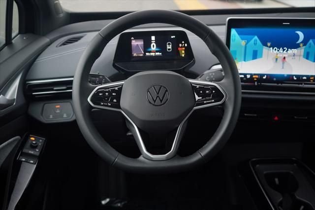 2026 Volkswagen ID.4 PRO - Photo 9
