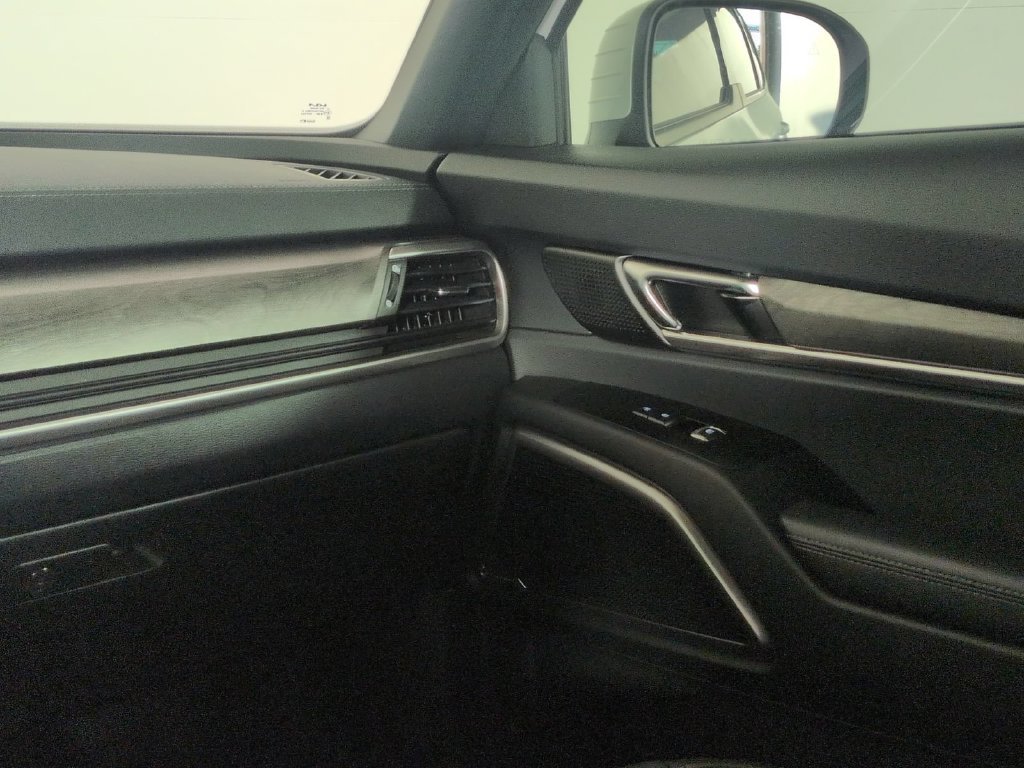 2025 Kia Telluride EX X-Pro - Photo 23