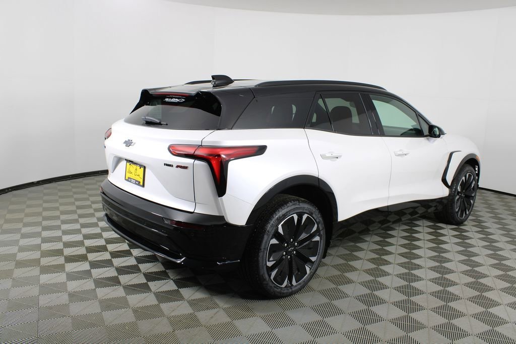 2025 Chevrolet Blazer EV RS - Photo 6