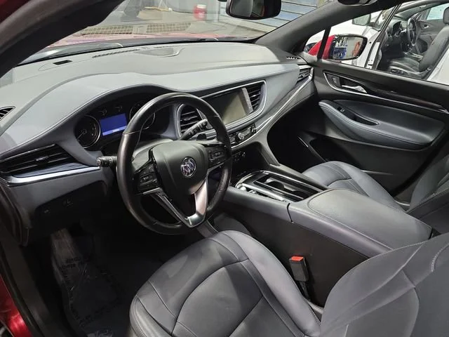 2023 Buick Enclave Essence - Photo 21