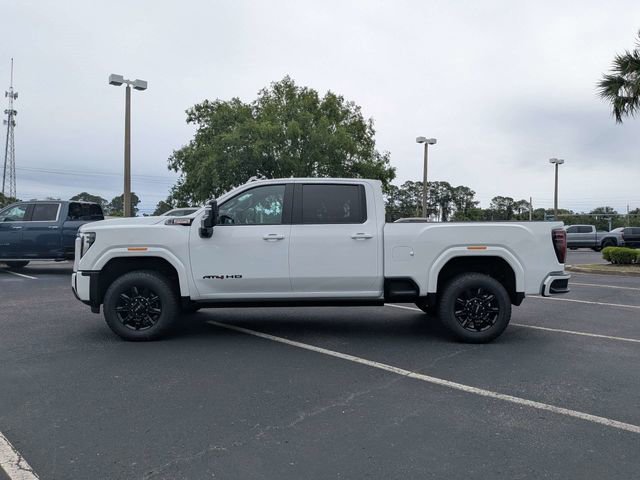 2026 GMC Sierra 2500HD AT4 - Photo 6