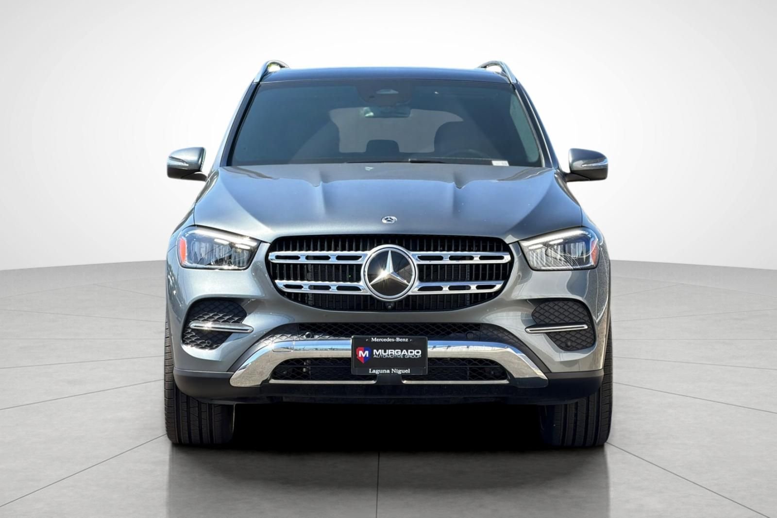 2026 Mercedes-Benz GLE GLE350 - Photo 8