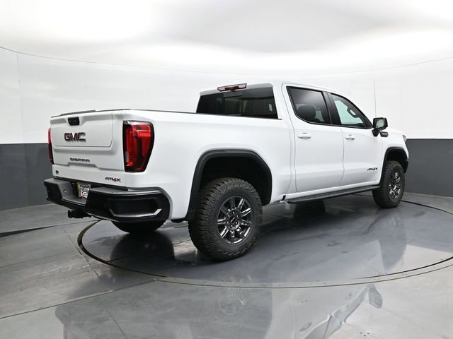2026 GMC Sierra 1500 AT4X - Photo 5