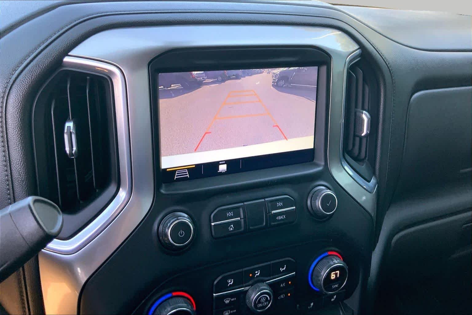 Used 2019 Summit White Chevrolet RST image 27