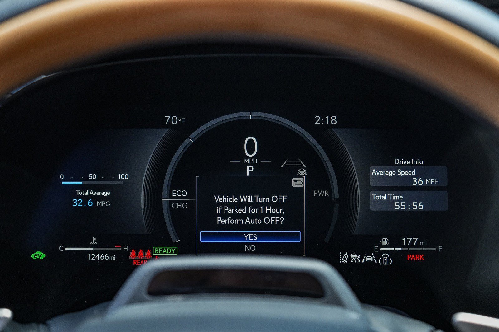 Certified Used 2025 CAVIAR Lexus 350h Premium image 22