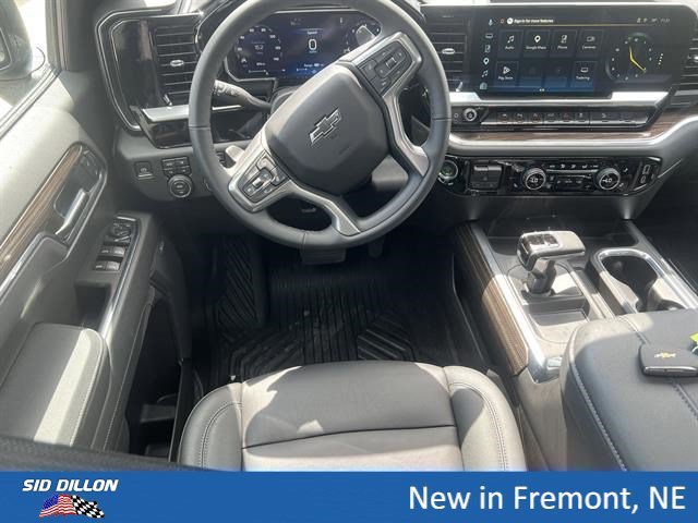 2026 Chevrolet Silverado 1500 LT Trail Boss - Photo 5