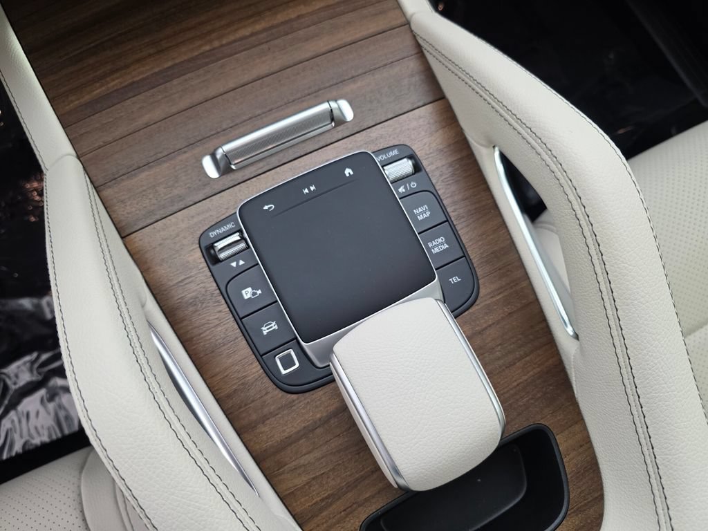 New 2026 Polar White Mercedes-Benz GLE 350 image 31