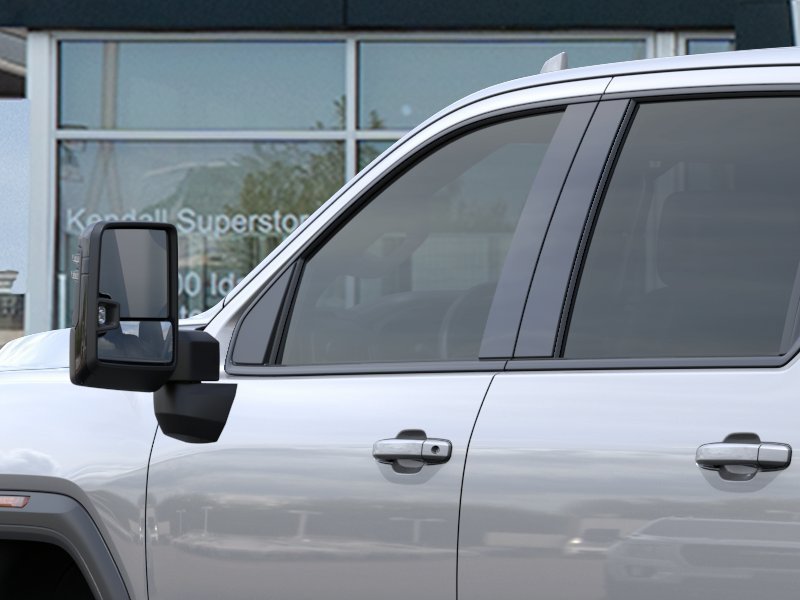 2026 GMC Sierra 3500HD AT4 - Photo 12