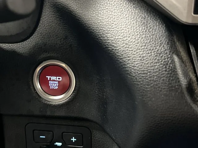 Used 2023 Silver Toyota SR5 image 18