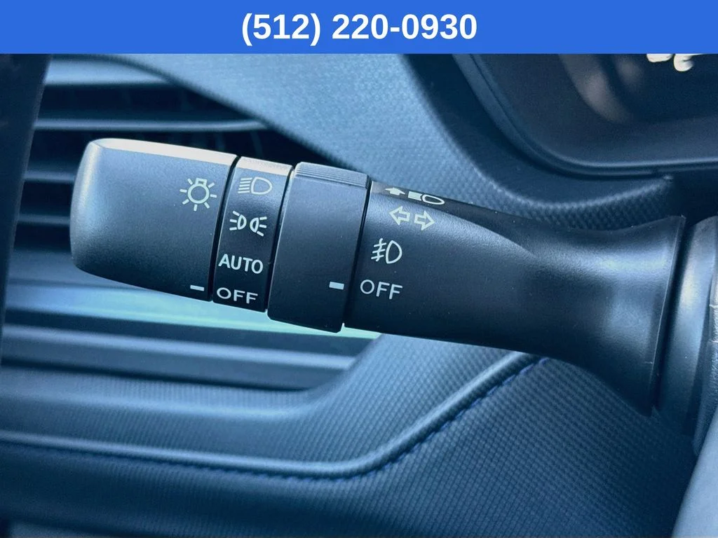 New 2026 White Subaru Limited Hybrid image 14