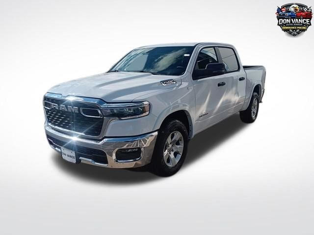 2025 RAM Ram 1500 Pickup