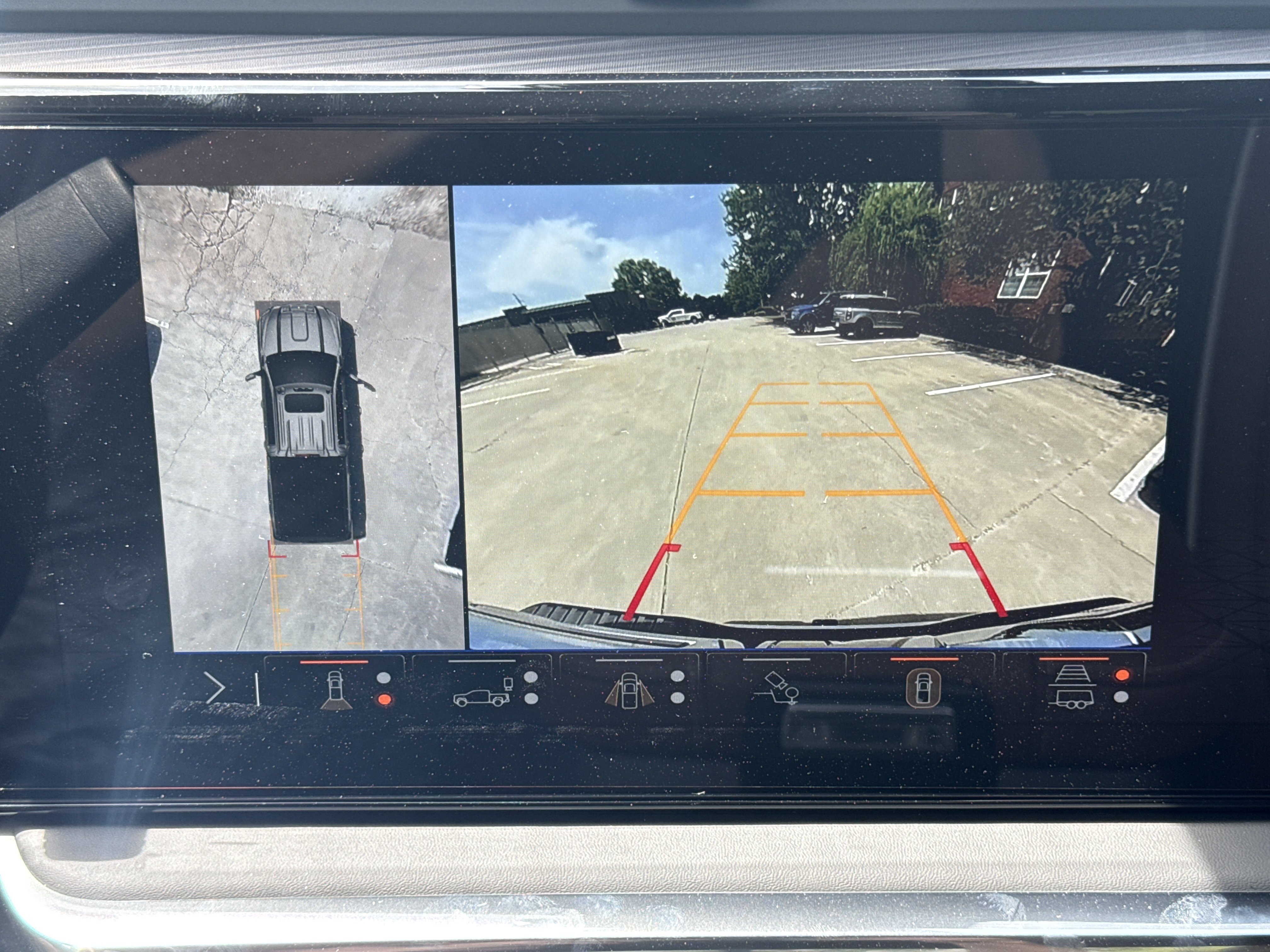 2026 GMC Sierra 2500HD Denali Ultimate - Photo 8