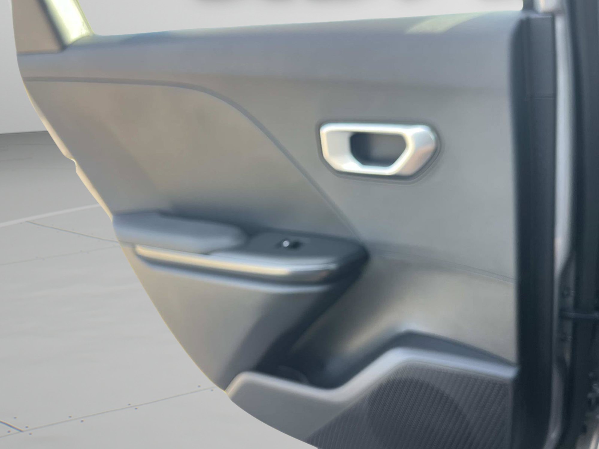 New 2026 Steel Gray Kia LXS image 14