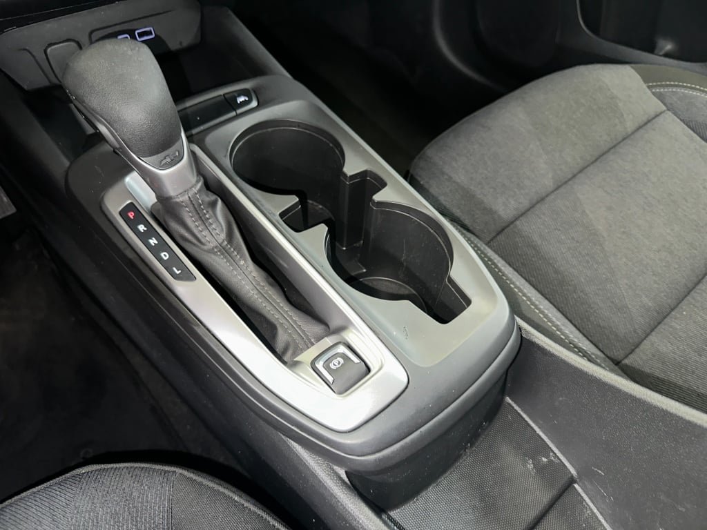 2024 Chevrolet Trax LS - Photo 14