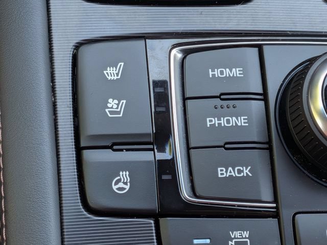 2019 GENESIS G80 Sport - Photo 25