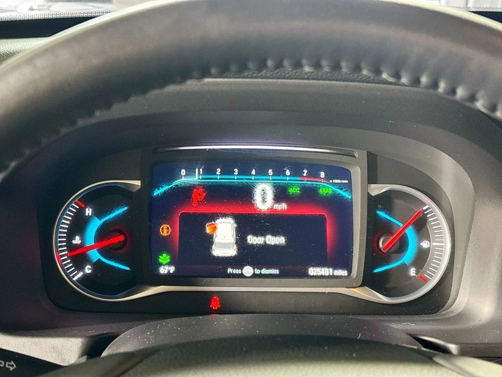 Used 2021  Honda Touring image 14