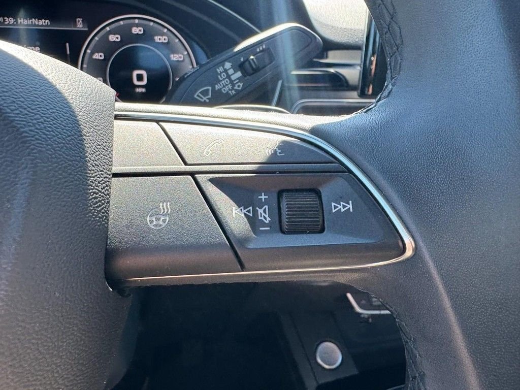 Used 2025  Audi 45 S line Premium image 19