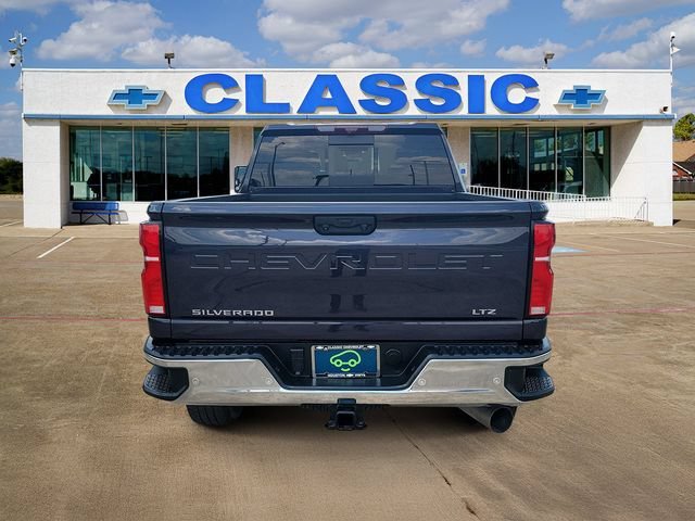 2024 Chevrolet Silverado 2500HD LTZ - Photo 6