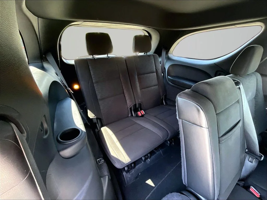 Used 2025 Gray Dodge GT image 29